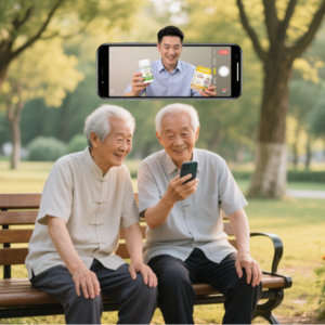 Vol.314 | 骗局!私域直播正在掏空老年人钱包