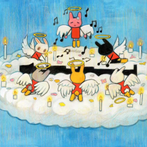 当我们谈论死亡，生命会开始回答💓|祝你的生命再走进一百个春天✨