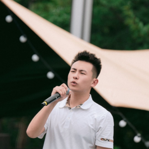 E38从普高艺术生到高校就职|舞蹈生求学、就业|当努力成为习惯!