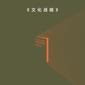 《文化战略：以创新的意识形态构建独特的文化品牌》