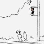 一头普通听众