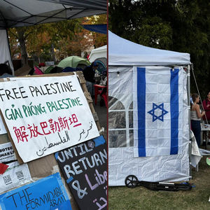 E768.以色列人和巴勒斯坦人的自述：这场战争，我们都输了