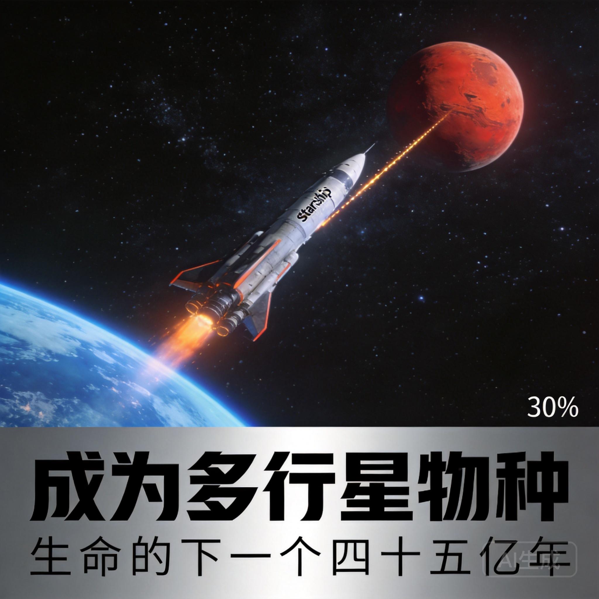 16 马斯克说他想死在火星上，只是别死于撞击 episode artwork