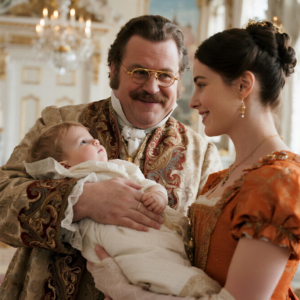 环球书场之战争与和平第326回秀恩爱