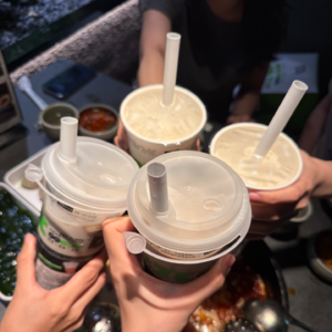 那些年，我信过的男人的鬼话😆