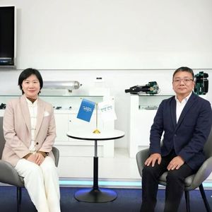 保隆科技张祖秋:空气悬架市场爆发的速度比我们想象得更快