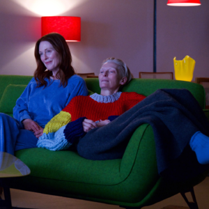 Ep37 《隔壁房间》：女性情谊女性关怀，威尼斯是识货的