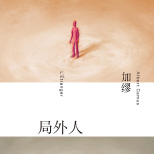 107 [法] 加缪《局外人》：当一切崩塌，什么仍然真实？