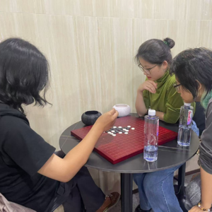 012 ADHD“病友”交流大会