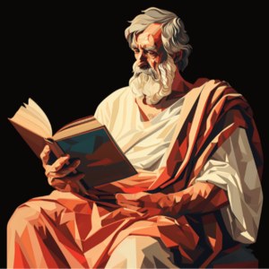 【柏拉图】为什么正义比幸福更重要?《理想国》丨两千年未解的终极问题