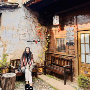 恩煜五行说的个人播客