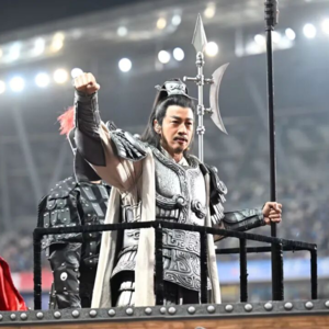 Vol.517|苏超“项羽效应”烧旺江苏十三城