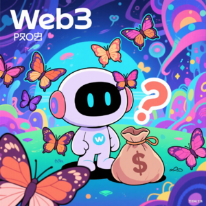 【Ai聊Web3】EP62：没收入没价值？！-Web3项目收入逻辑的破局与分化