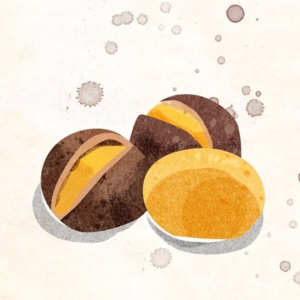 vol 69 秋冬特辑，为好吃开心，也为不好吃高兴