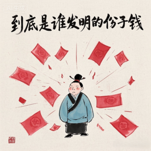 到底是谁发明的随份子！是时候变变了