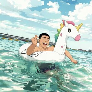 疯趣阿泽