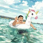 疯趣阿泽