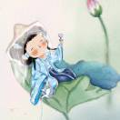 清风徐来sunshine