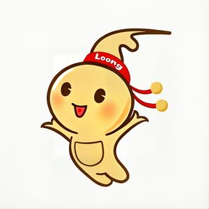 陈龙Loong
