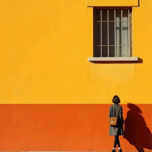 Vol.07｜这个高考失利的孩子，凭什么能翻盘？