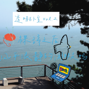 ​vol.2 裸辞之后，是风平浪静的闲暇吗？