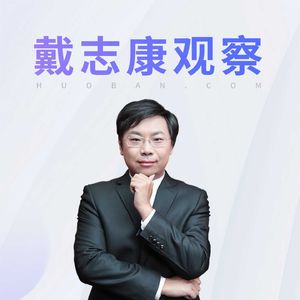 戴志康观察