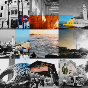 Vol.055 一腾出差见闻录：沙特阿拉伯酒店惊魂，非洲杯心碎摩洛哥