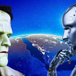 From Frankenstein to Arduino-Powered Robots