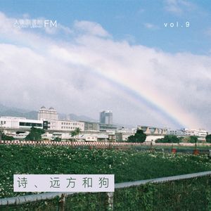 vol 9. 诗、远方和狗