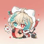 BAI月
