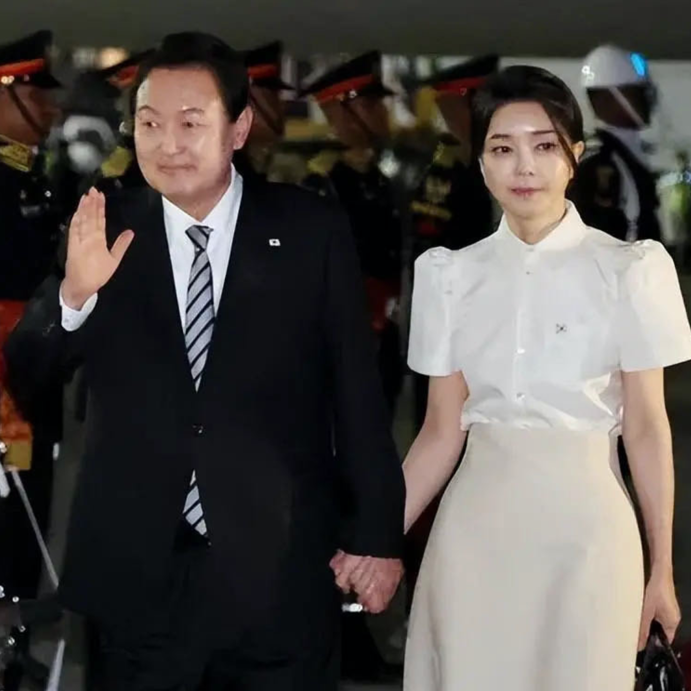EP24 大统领的Drama大戏：恸哭六军俱缟素，冲冠一怒为红颜 episode artwork