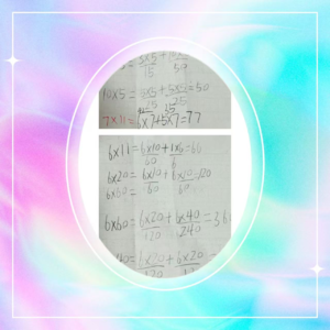 20.冰冰棒×超级=冰冰超级棒🎉