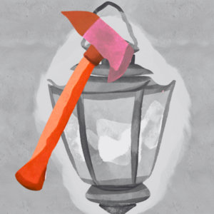 EP6 南丁格尔在呐喊：老娘拿的是锤子