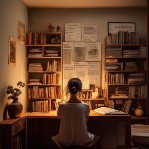 Vol.009 寒门能否出贵子？如何在资源不均的社会中破茧成蝶 平凡人生中的不凡梦想与坚持