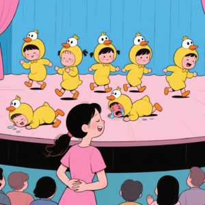 002 | 了不起的春红女士:和55岁高能量妈妈的对谈