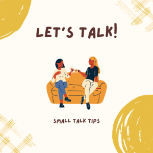 #16 串台|聊天也是一门艺术：从海外职场Small Talk到生活中的深度对话