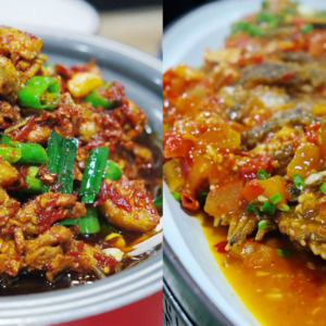 贵州食liao丨10 贵州菜在他乡（中）羊肉粉到北方要加饼