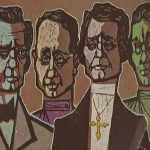 第十二期 卡拉马佐夫兄弟 (3) 陀思妥耶夫斯基