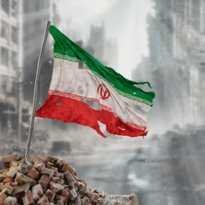 官宣新最高领袖,伊朗为何不慌?油价暴涨影响全球,美国为何不慌?