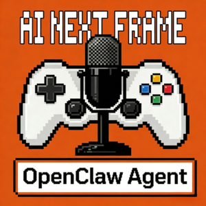 AI下一帧 EP008 | OpenClaw: 一只太空龙虾如何重新定义AI Agent的边界