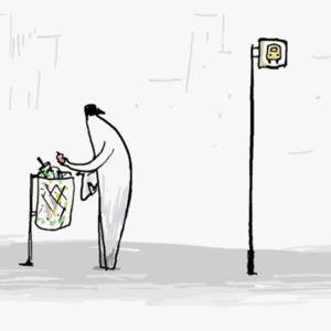 TED-Ed｜为什么摆脱贫困如此困难？