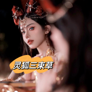 灵狐三束草2：蒋驸马犯相思病 心上人深夜自荐