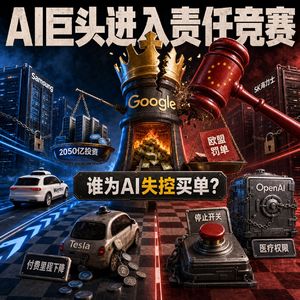 Google烧掉60亿现金又被欧盟罚10亿