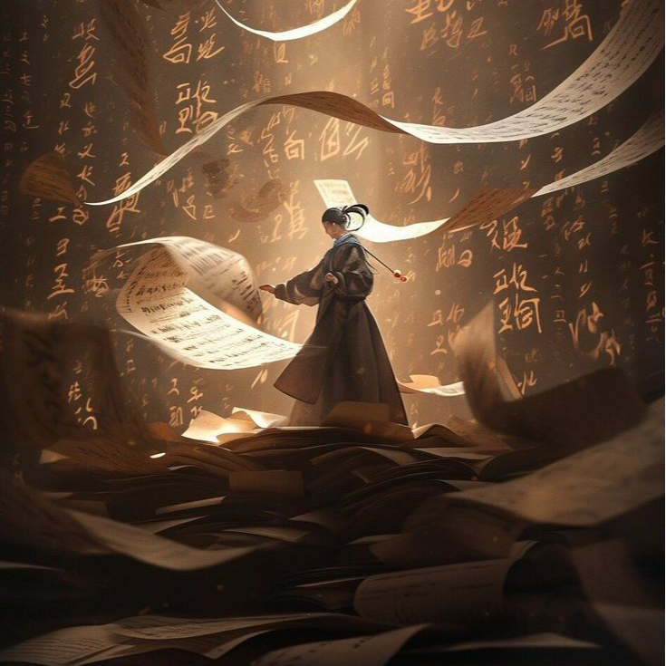 cover of episode vol.31 AI如何从人工智障到电子灵媒？科技和玄学的双重视角带你了解