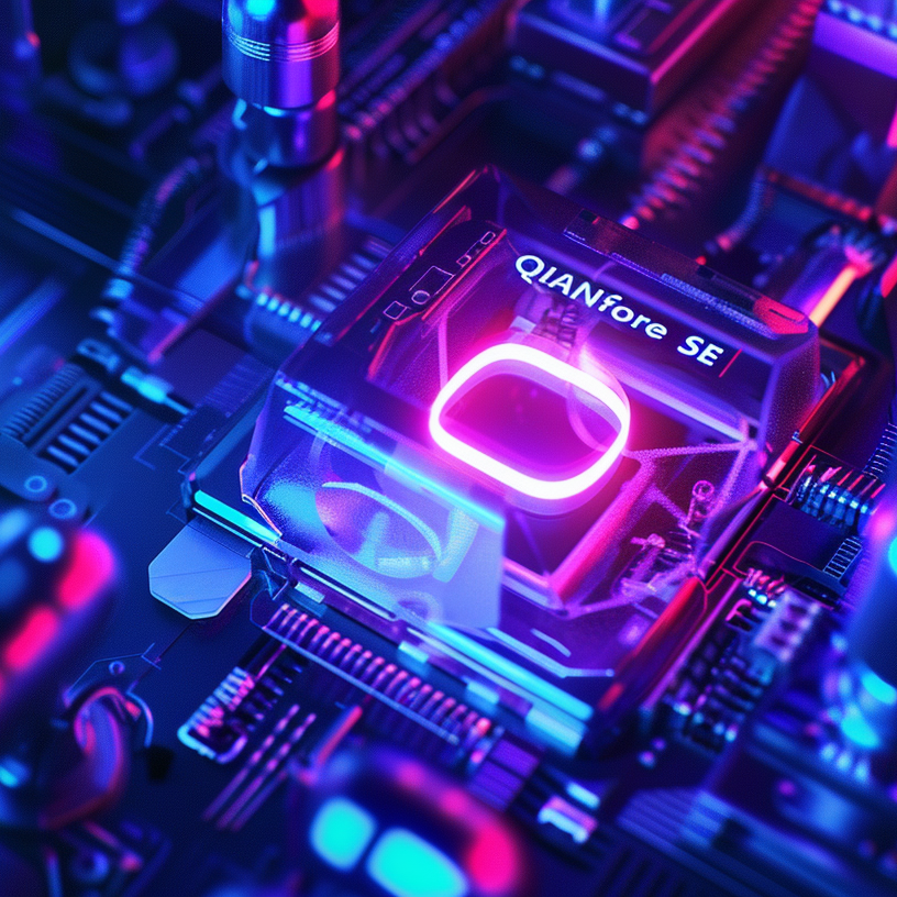 前瞻钱瞻-242. 从互联网+ 到人工智能+， 2025 中国AI超级智能时代开启