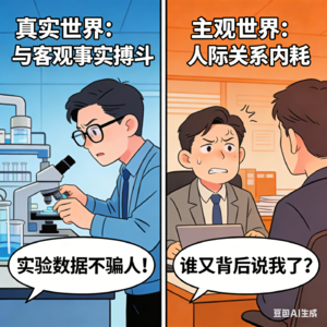 创业心法ZERO：告别解释内耗——当「为你好」成为认知高墙，构建你的「沉默生产力」系统