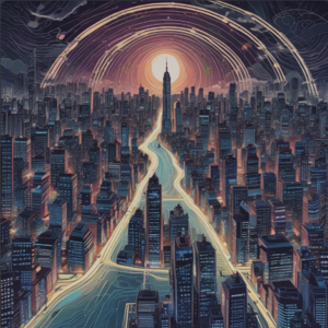 Vol.01. 从微软全球大宕机到萝卜快跑：科技在让世界更好吗？