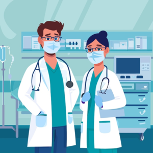 Vol.27 四战考研,从专科医学生到全日制研究生:她用坚持改写人生路径