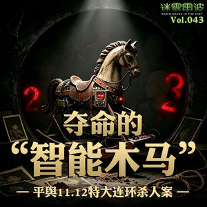 Vol.043 | 夺命的“智能木马”：平舆11.12特大连环杀人案