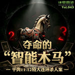 Vol.043 | 夺命的“智能木马”：平舆11.12特大连环杀人案
